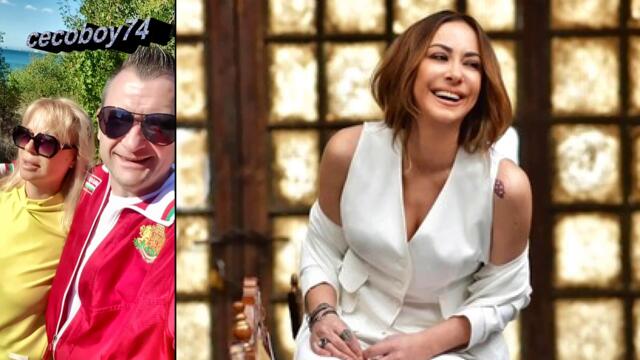 Μελίνα Ασλανίδου - Το Λάθος Και Το Πάθος - грешката и страстта