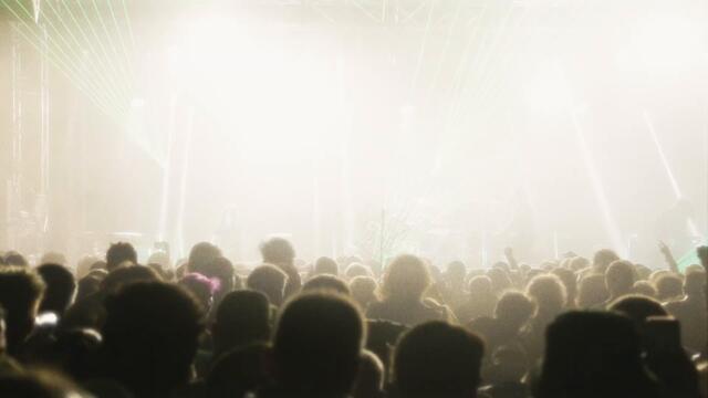 Tesseract - Natural Disaster (ArcTanGent 2022)