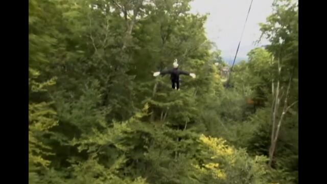 Disq - The Hardest Part [Official Video, Flash Warning]