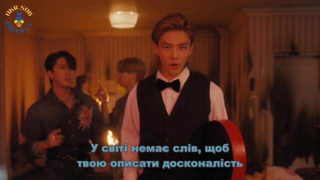 [UKR SUB  | УКР САБ  ]Stray Kids - CASE 143 (УКРАЇНСЬКІ СУБТИТРИ)