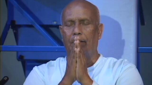 Шри Чинмой: За изобразителното изкуство и музиката (БГ субтитри)