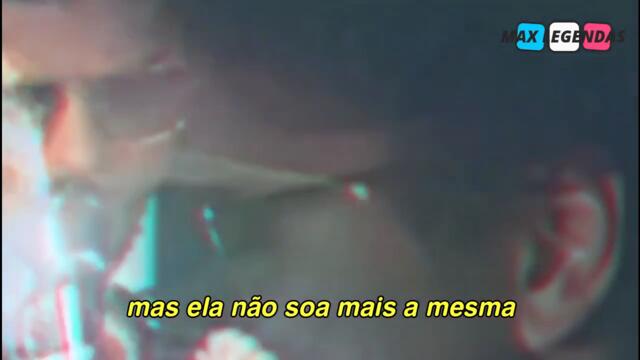 Bruno Mars - When I Was Your Man (Tradução) (Legendado) (Clipe Oficial)