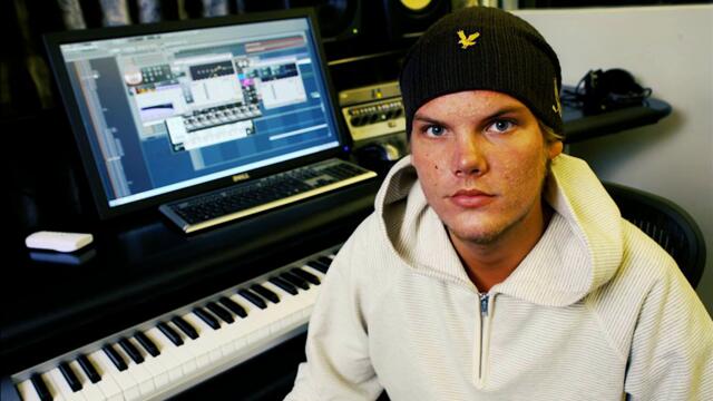 Avicii - Waiting For Love (Remix by Tino)