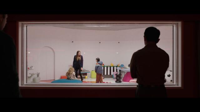 M3GAN - official trailer