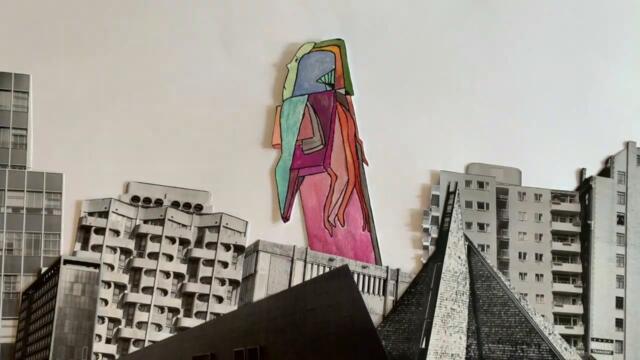 Office Culture - "Big Time Things"