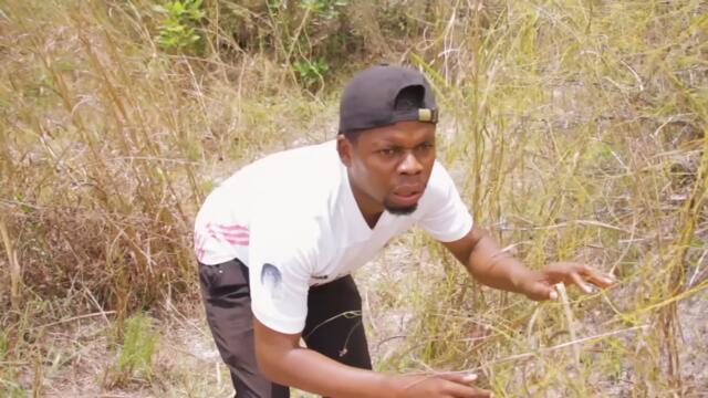 KIJANA MALAYA AFUNGA NDOA NA JINI