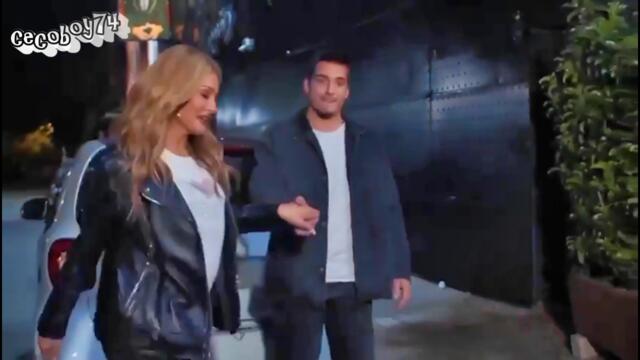 Νατάσα Θεοδωρίδου - Αδιέξοδη Αγάπη - безнадеждна любов