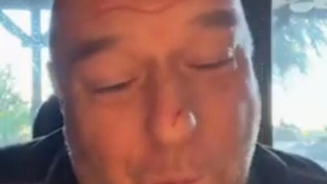 Hank Knows You Get No B*tches