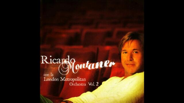 Ricardo Montaner - Quisiera 2 (Audio)