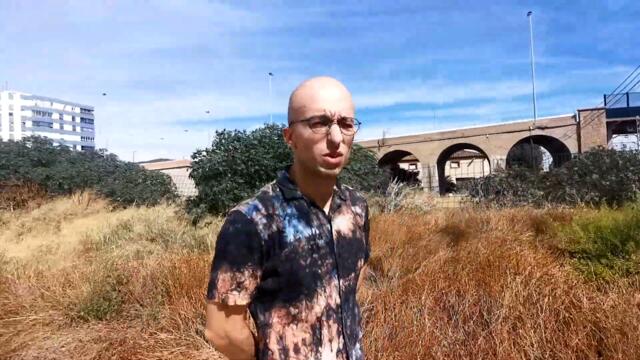 Oloff - I'm Gonna Take It Down (Official Video)