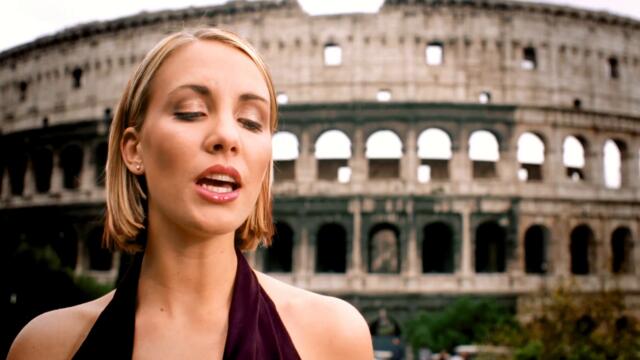 Steps - When I Said Goodbye (Colour Version - Official 4K Video)