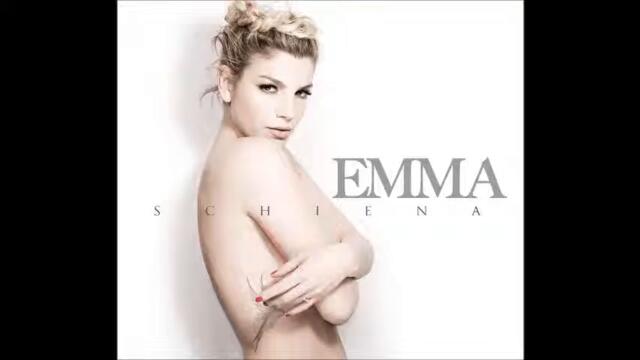 Emma - L'amore non mi basta (Audio)