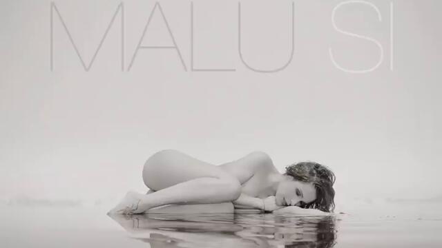 Malu - Ni un paso atrás (Audio)