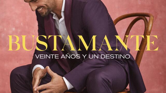 David Bustamante - Al Filo De La Irrealidad 2 (Audio)