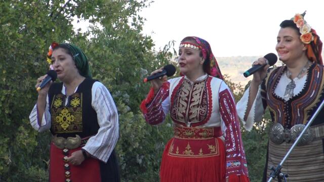 „Ева Квартет“ на "Мистериите на Хухла – 22"