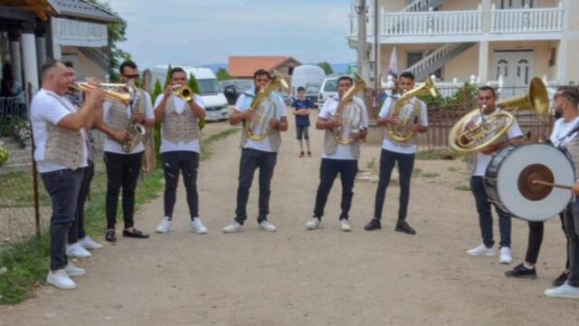 ELVIS AJDINOVIC&DEMKO KING - AGRESIJA COCEK COVER