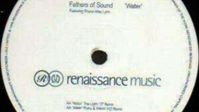 Fathers Of Sound - Water (Parks & Wilson's H2O Remix)