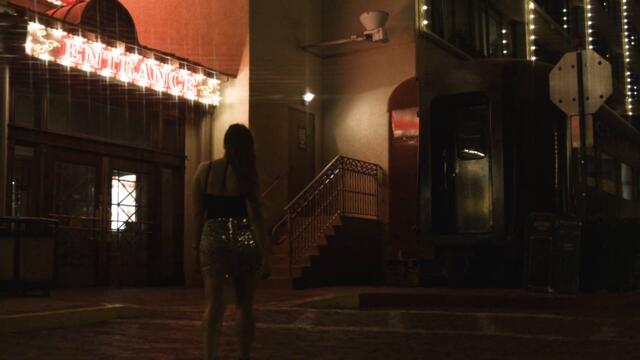 'galaxies collide' Official Music Video by Courtney McKenna