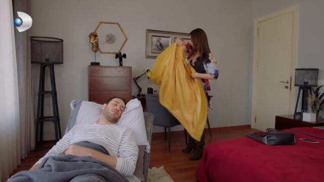 Cemre, DNA Testini Buldu! - Zalim İstanbul 29. Bölüm