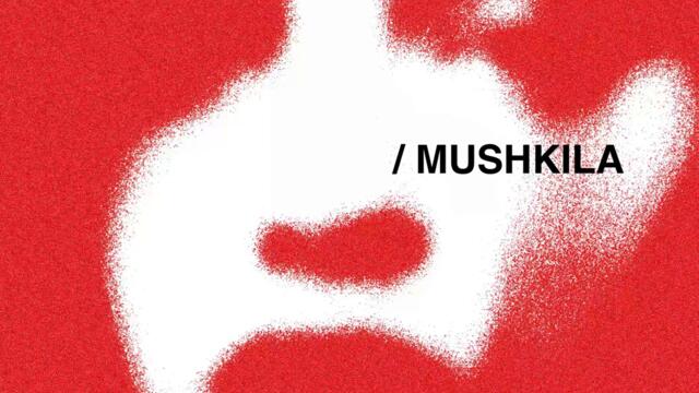 ROSALÍA - De Plata (Mushkila REMIX)