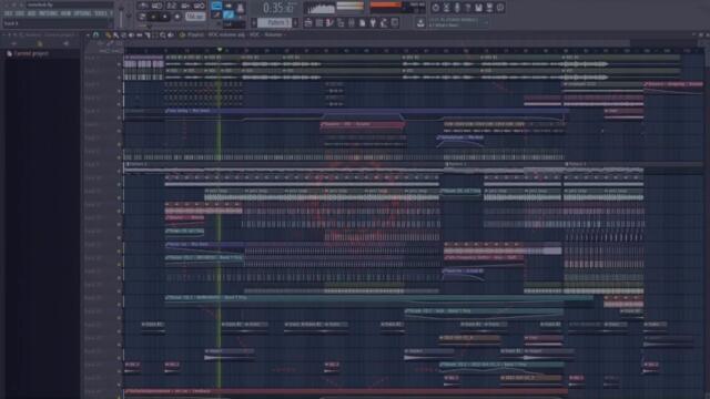 If Porter Robinson sees this, I will say something comforting.