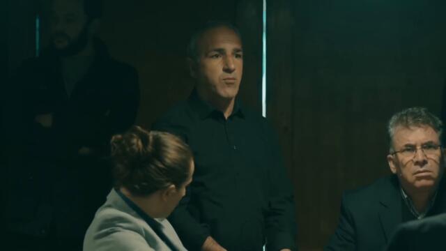 Çukur | Selim'in Mekanında Olay!