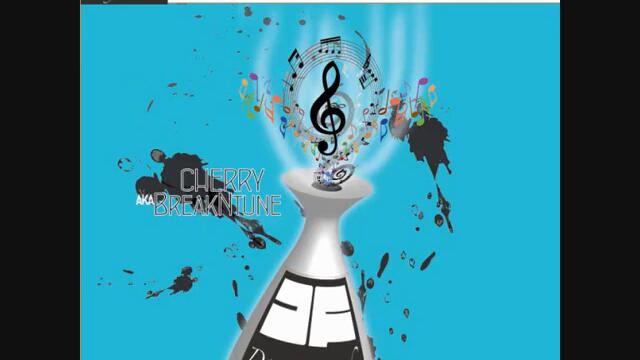 cherry aka breakntune- magic shoe