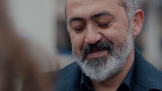 Çukur | Suyu Bulandırma Gelin!