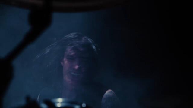 Rhythm of Fear - Alien Synthesis (Official Music Video)