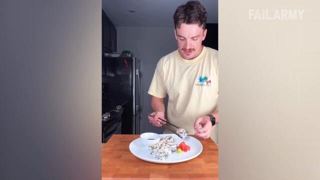 No One Was Harmed | Fails Of The Week