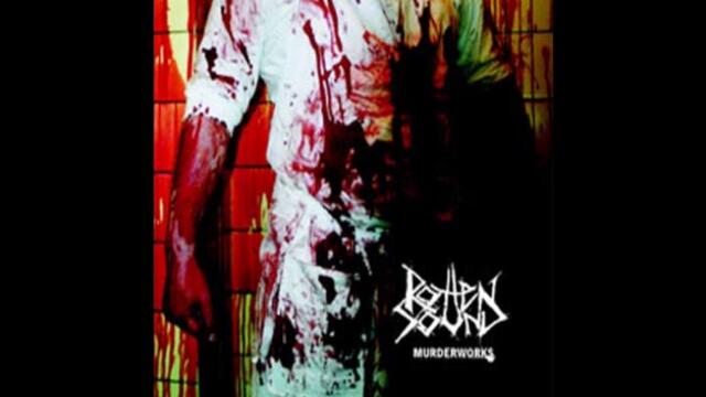Rotten Sound - Revenge