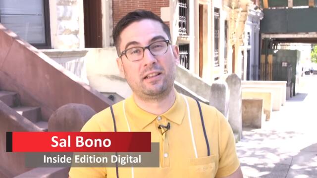 How Police Identified a Mummy Found in a Drag Queen’s Closet