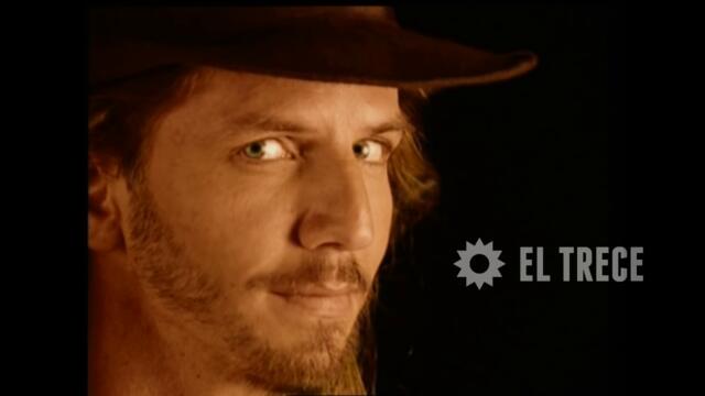 Facundo Arana - Coraje/Juan/Gabriel - Padre Coraje El Trece