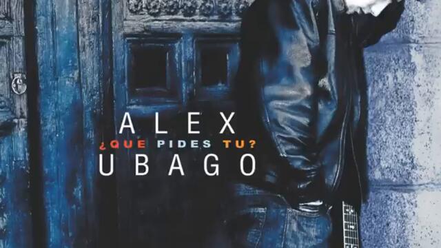 Alex Ubago ft. Amaia Montero - Sin miedo a nada (Audio)