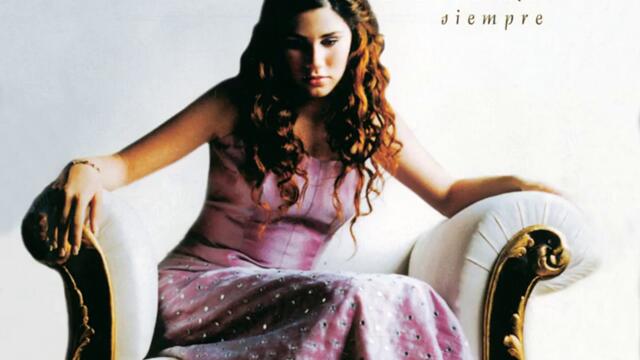 Tamara - Siempre (Audio)