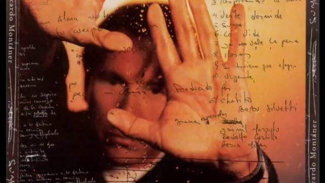 Ricardo Montaner - Ya no vale la pena (Audio)