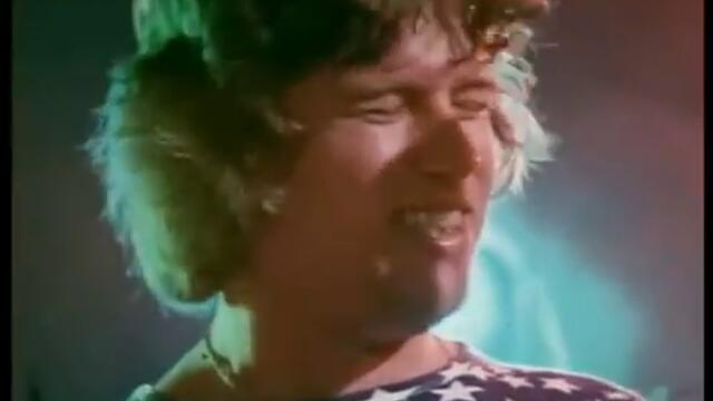 Stevie Wright - Black Eyed Bruiser (1975 Aussie hard rock)