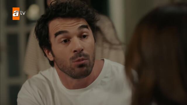 Güzide neden sessiz kalıyor? - Aldatmak 4. Bölüm