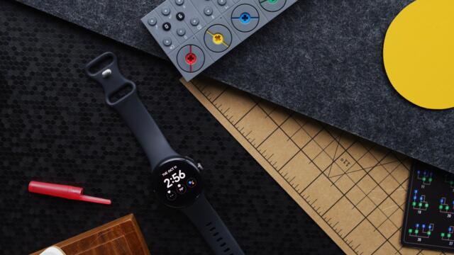 Pixel Watch Review: First Gen Fumbles!