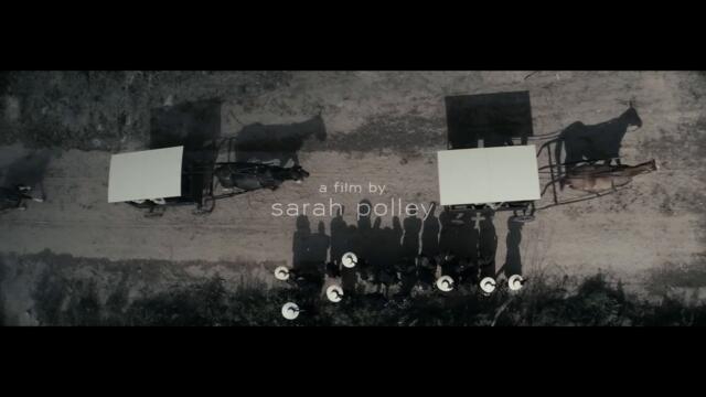 WOMEN TALKING Trailer (2022) Rooney Mara, Frances McDormand