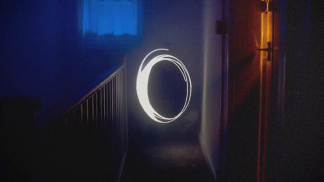 Just Mustard - I Am You (Official Visualiser)