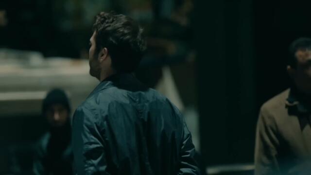 Çukur | Kim Bilir, Belki Çukur'a Gelirim...