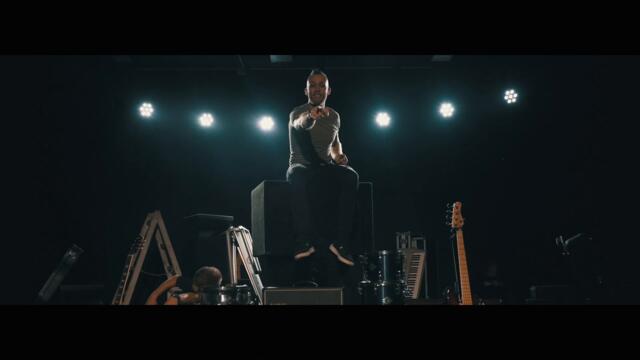 Hanad Dzehverovic - Kunem ti se svim (Official Video 2022)