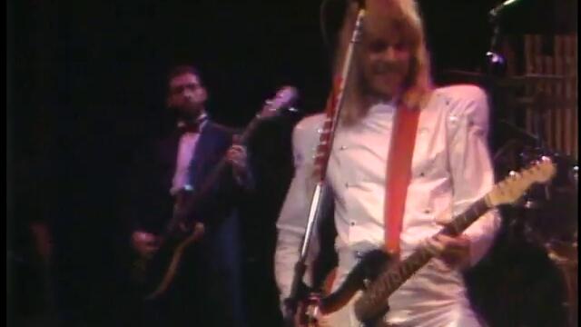 Styx - Too Much Time on My Hands (1981)