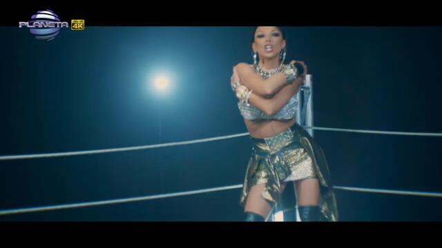 EMANUELA - USTNITE TI MRASNI _ Емануела - Устните ти мръсни _ Official video 2022