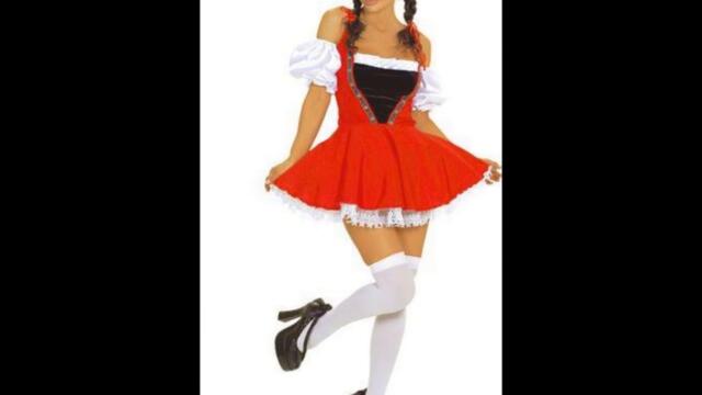 Sam the Sham & the Pharaohs - Little Red Riding Hood (HQ)