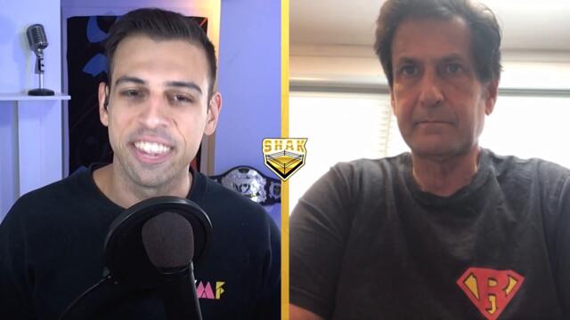 Aljamain Sterling's Coach on 'Convicted Cheater' T.J. Dillashaw and Chris Weidman Update | UFC 280