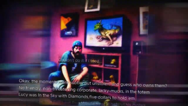 Ai Music Video - The Greatest Pac-Man Victory In History Remix - Aesop Rock