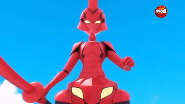 НОВ ТРЕЙЛЪР 🐞 || Сезон 5 "Разкрития" ⚡️ || БГ СУБТИТРИ