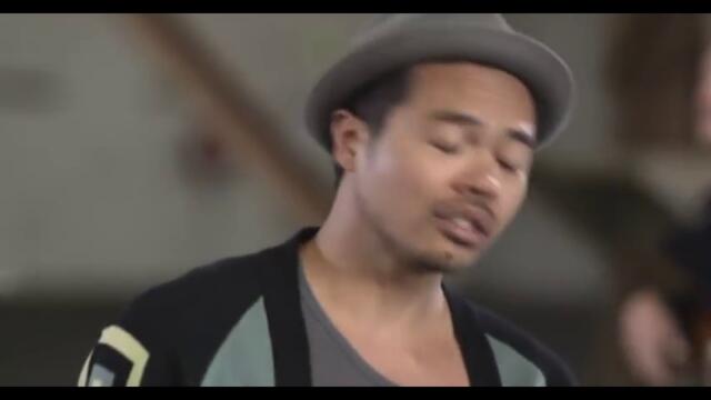 The Temper Trap - Sweet Disposition (Official Video)